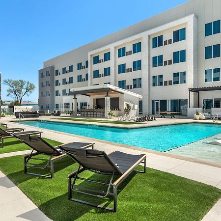 Even Hotel Waco - University Area By Ihg Екстериор снимка