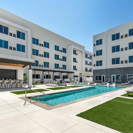 Even Hotel Waco - University Area By Ihg Екстериор снимка