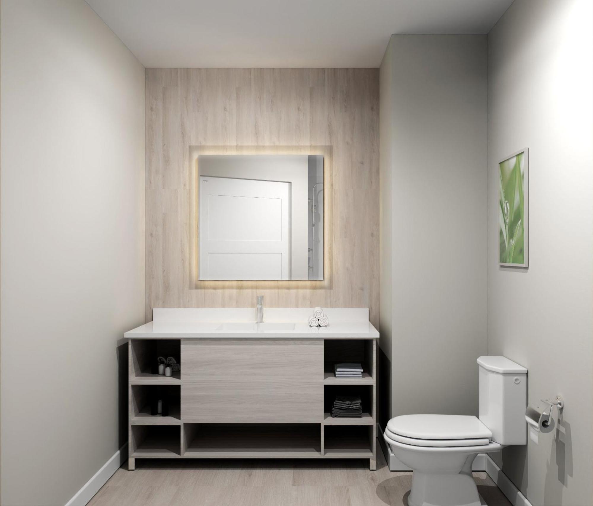Even Hotel Waco - University Area By Ihg Екстериор снимка