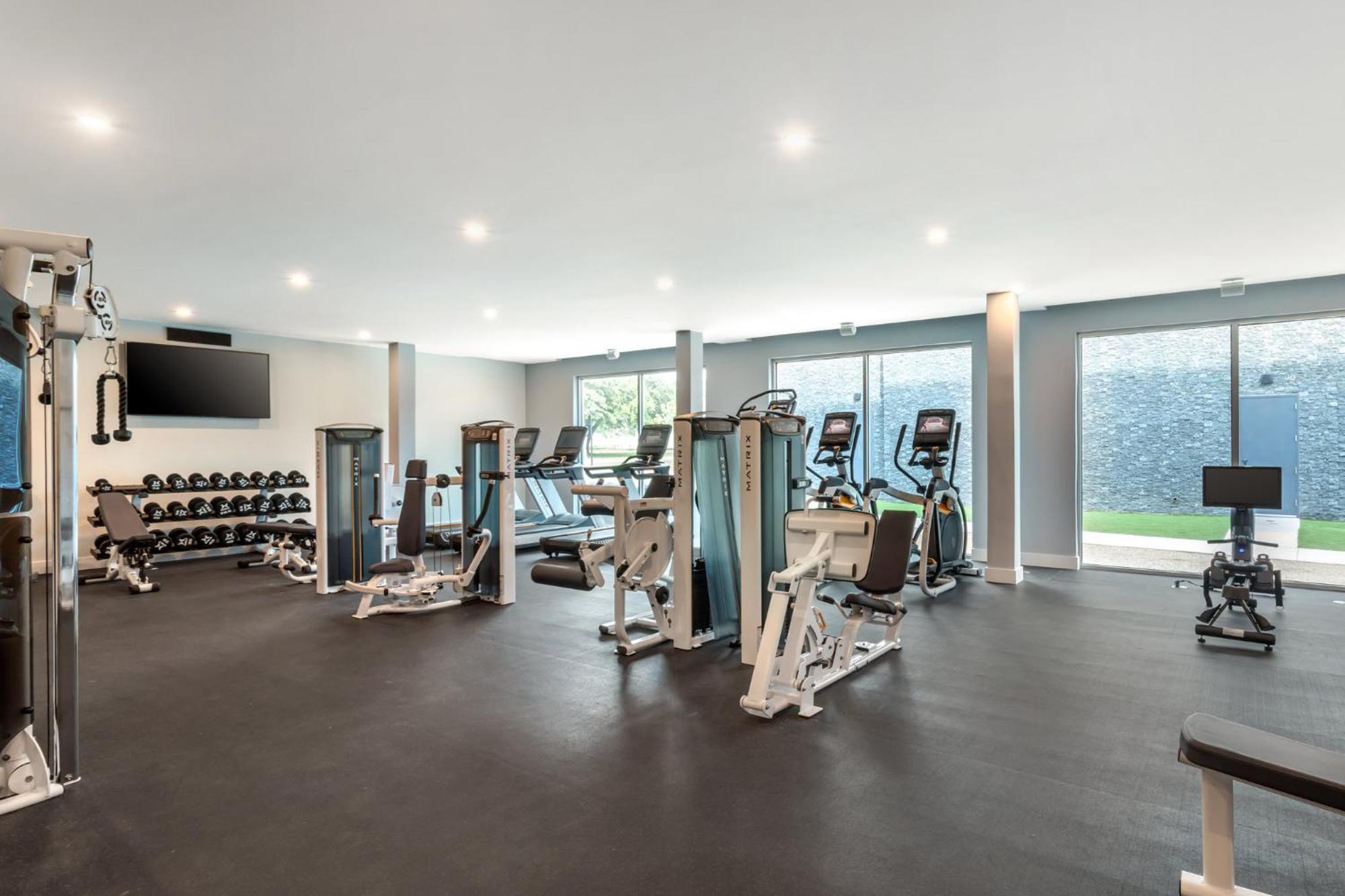 Even Hotel Waco - University Area By Ihg Екстериор снимка