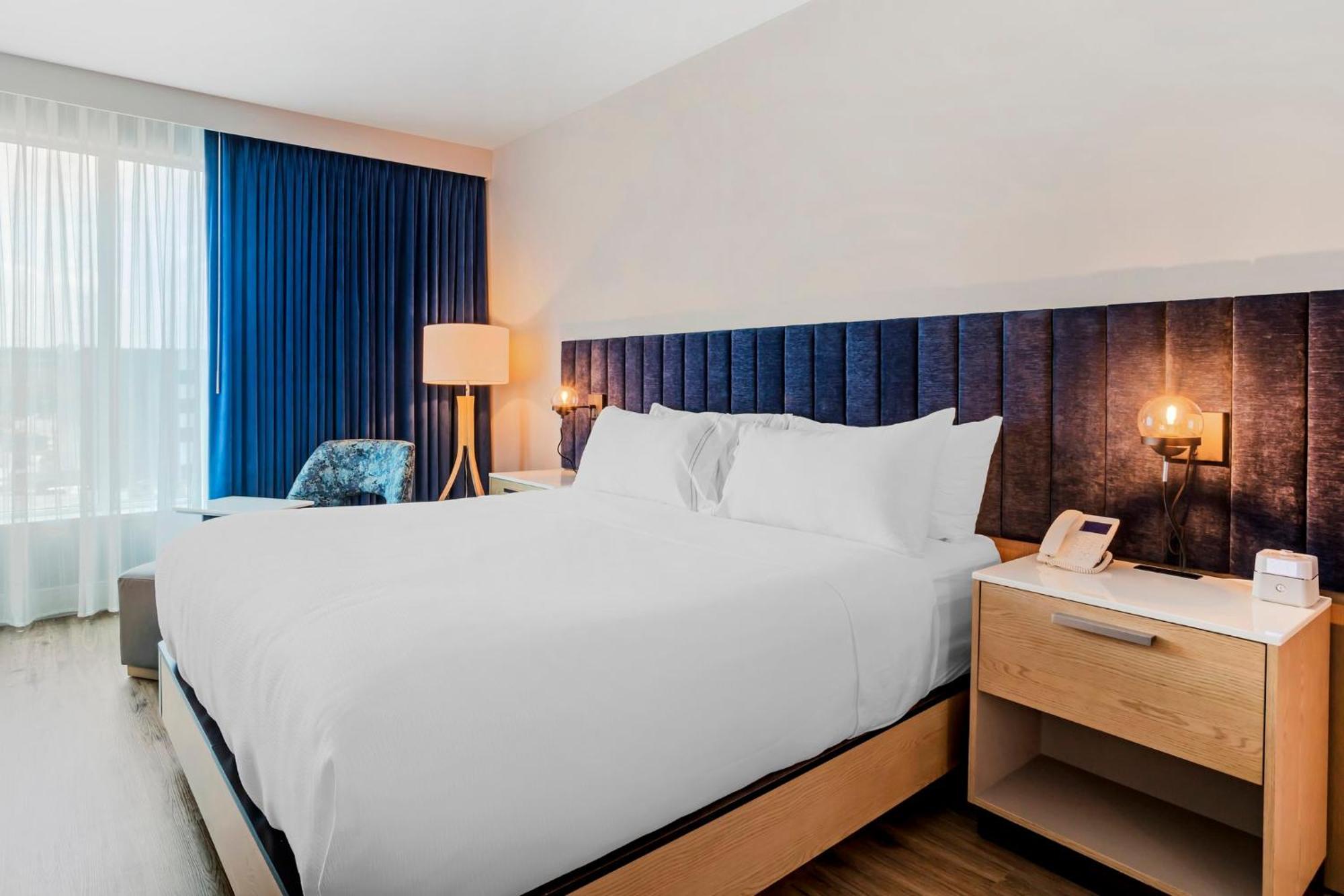 Even Hotel Waco - University Area By Ihg Екстериор снимка