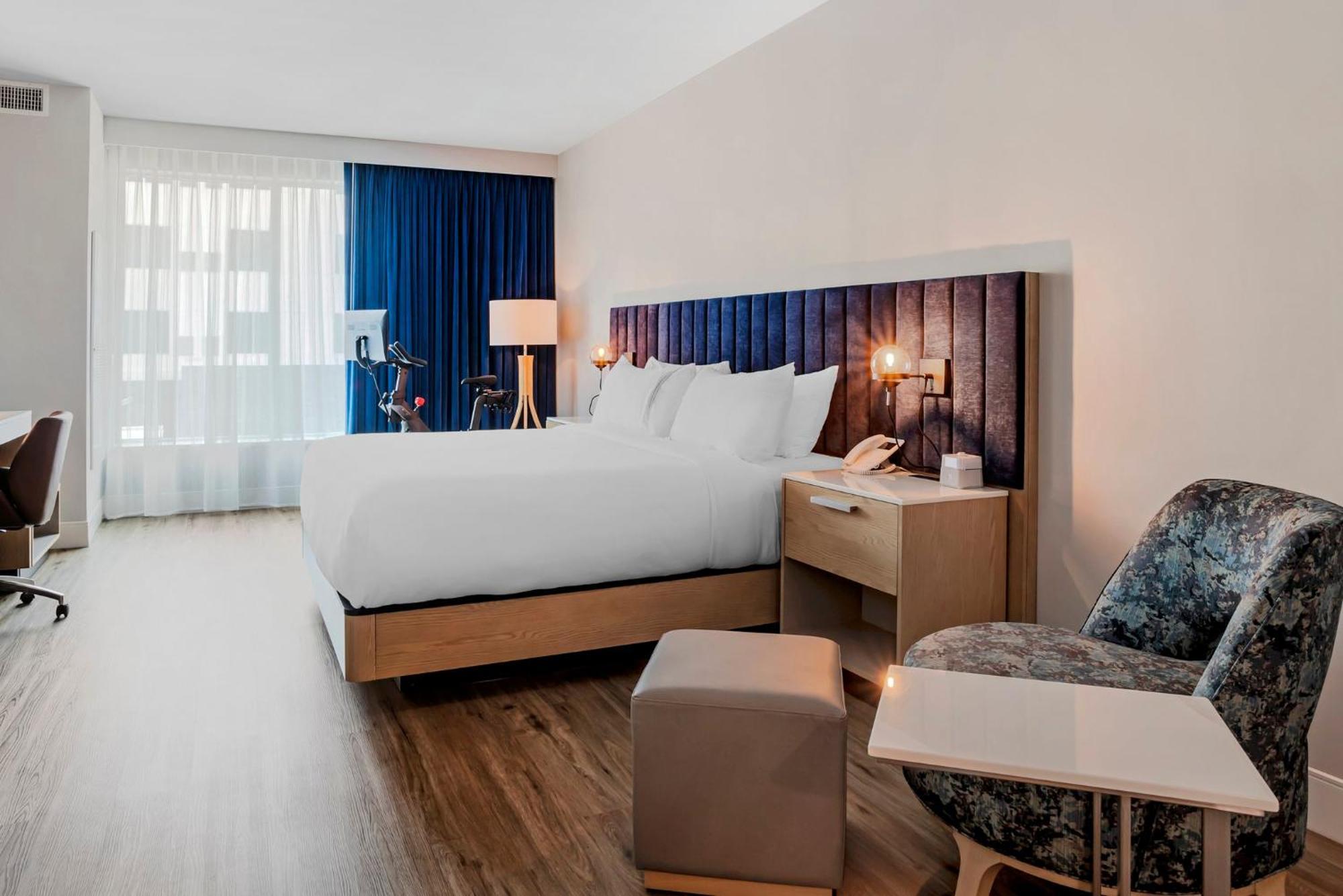 Even Hotel Waco - University Area By Ihg Екстериор снимка