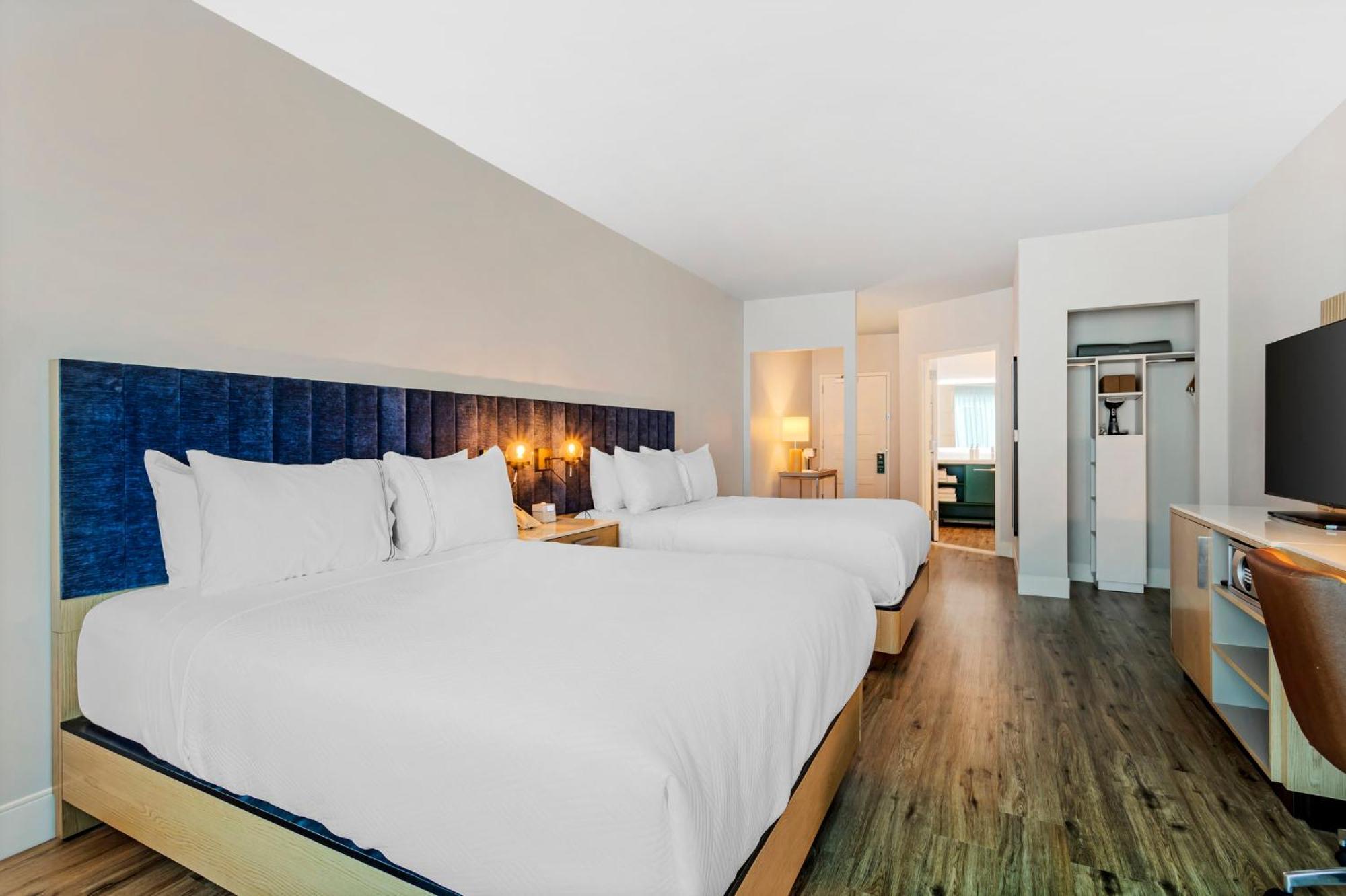 Even Hotel Waco - University Area By Ihg Екстериор снимка