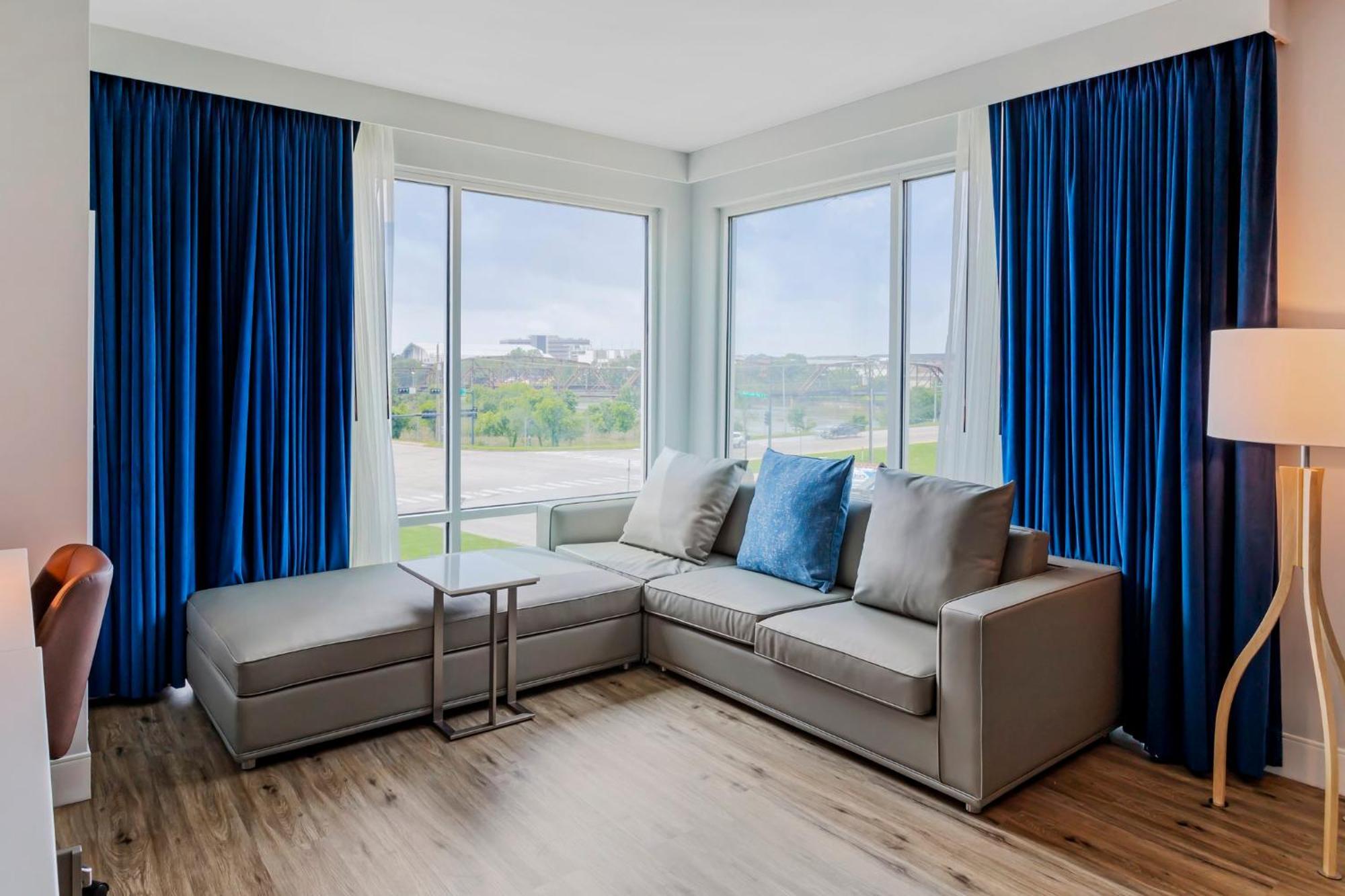 Even Hotel Waco - University Area By Ihg Екстериор снимка