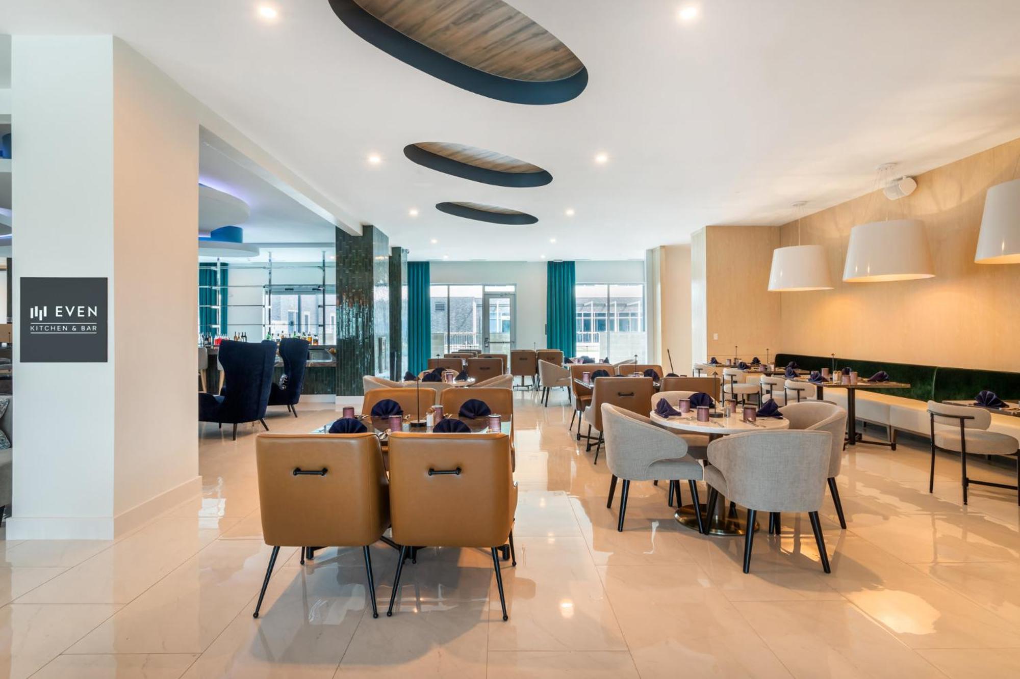 Even Hotel Waco - University Area By Ihg Екстериор снимка