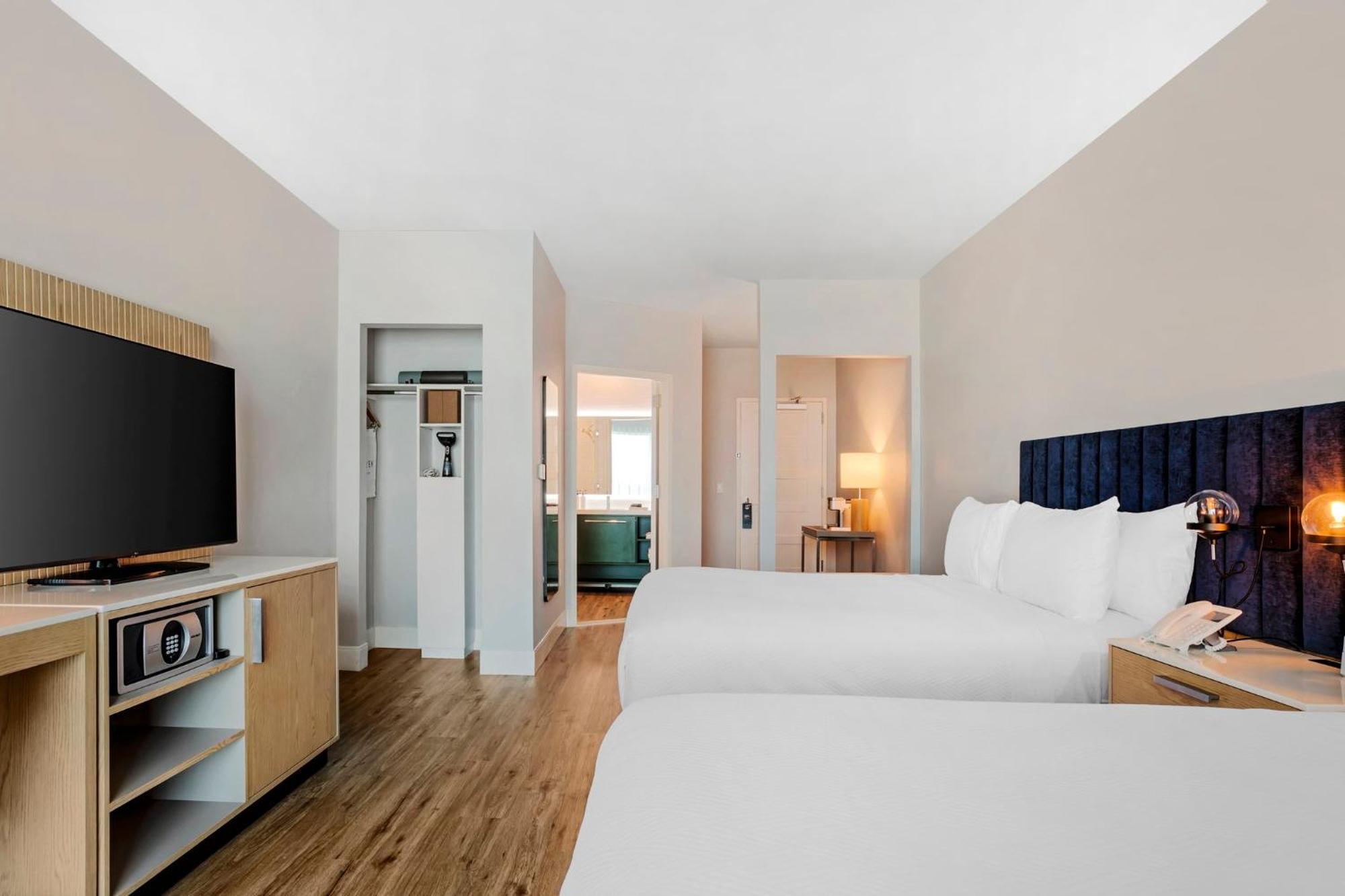 Even Hotel Waco - University Area By Ihg Екстериор снимка