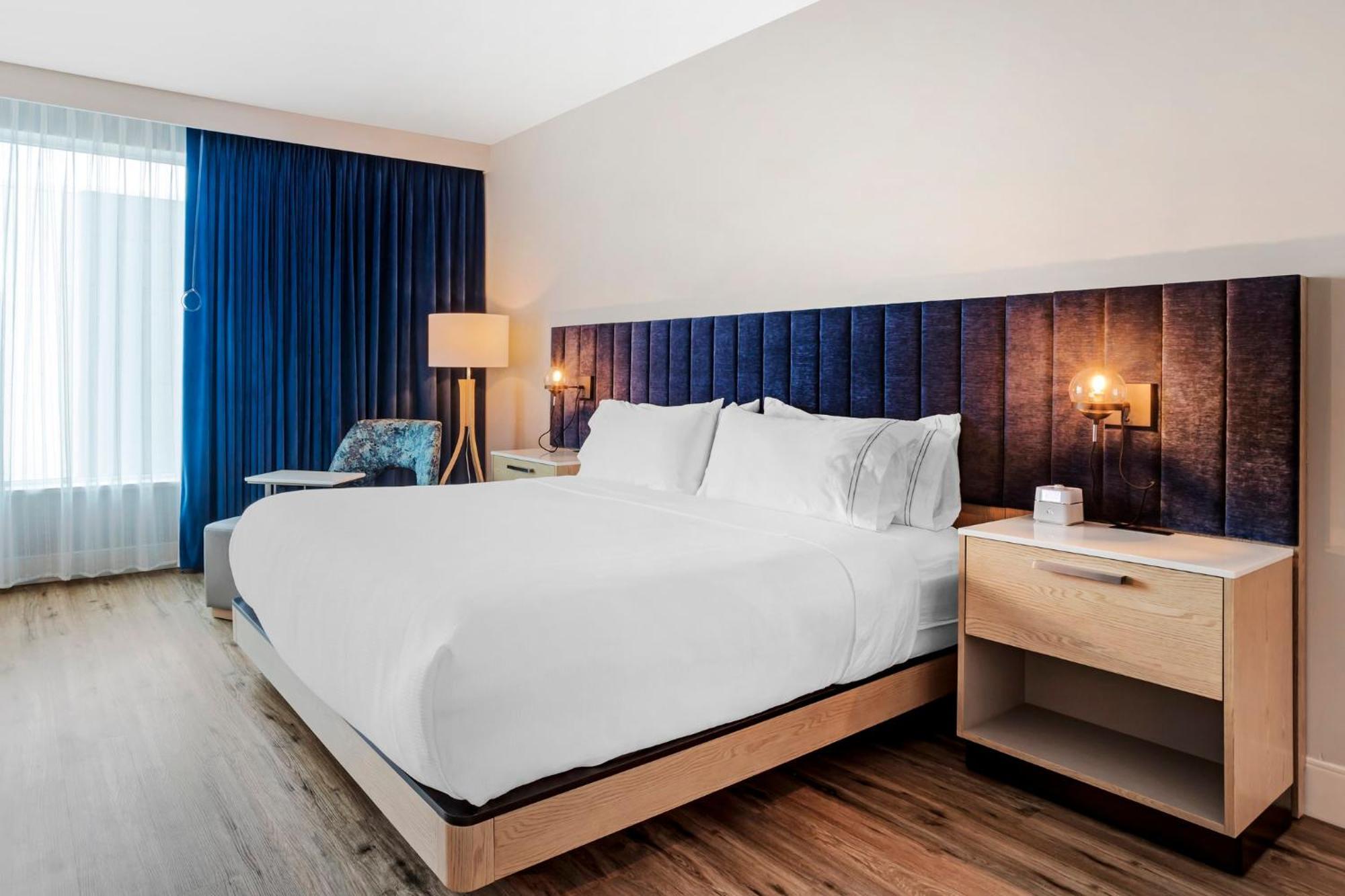 Even Hotel Waco - University Area By Ihg Екстериор снимка