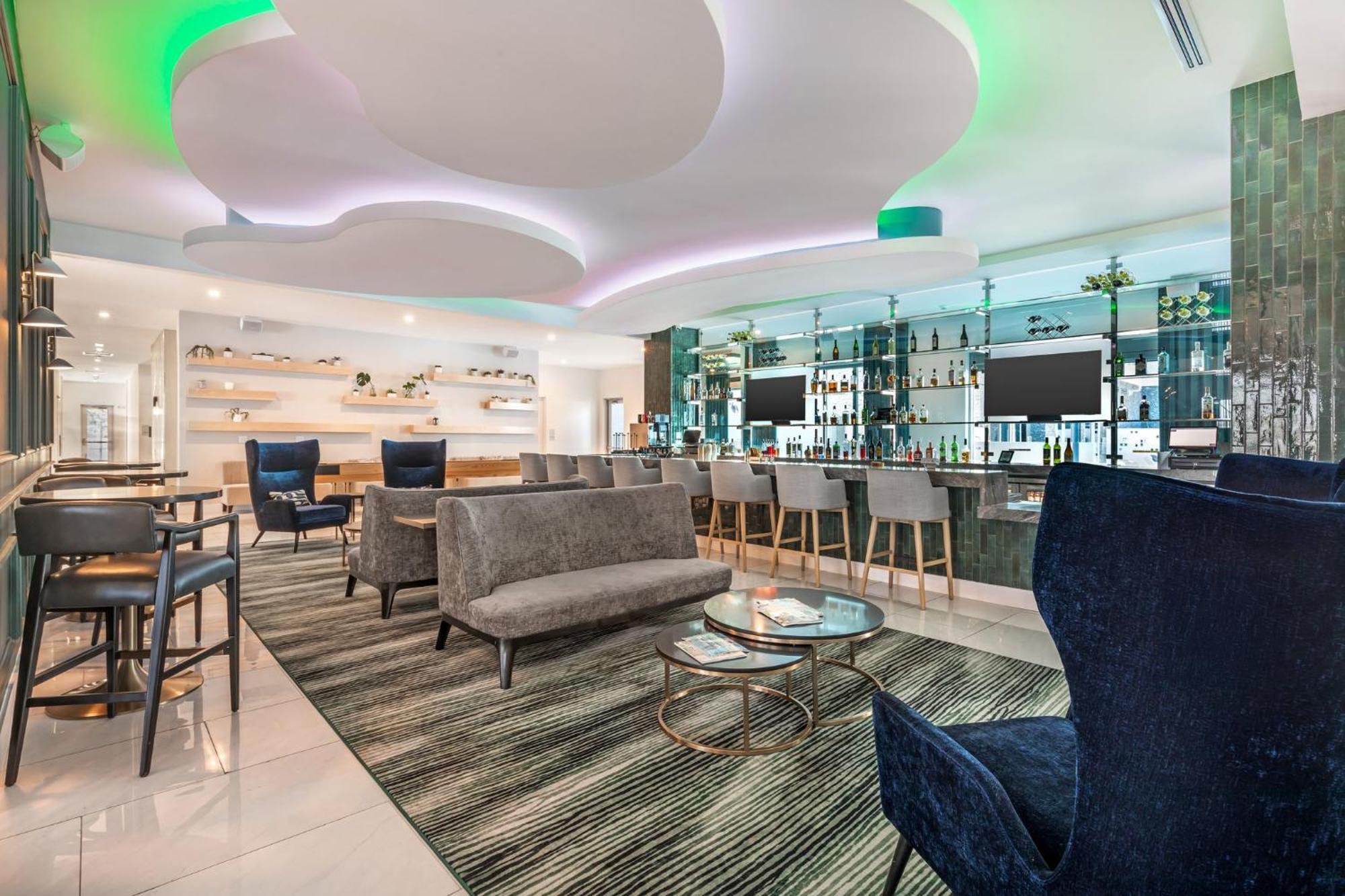 Even Hotel Waco - University Area By Ihg Екстериор снимка